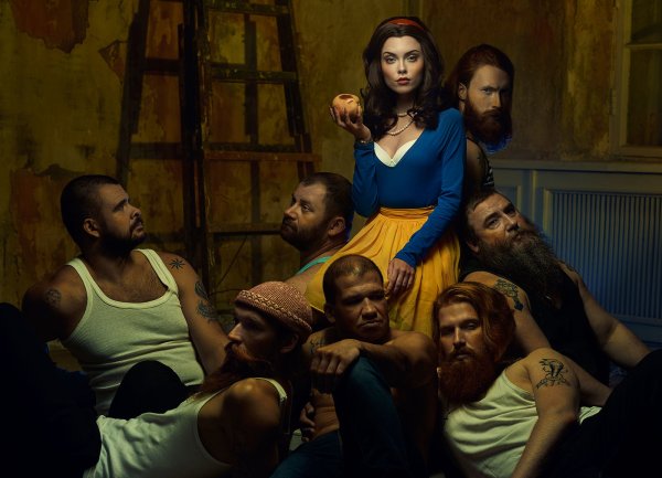 Андрей Кеззин фотограф