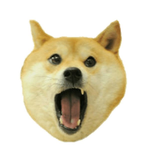 Шиба ину Doge