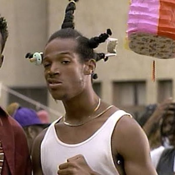 Лок дог из не грози Южному централу