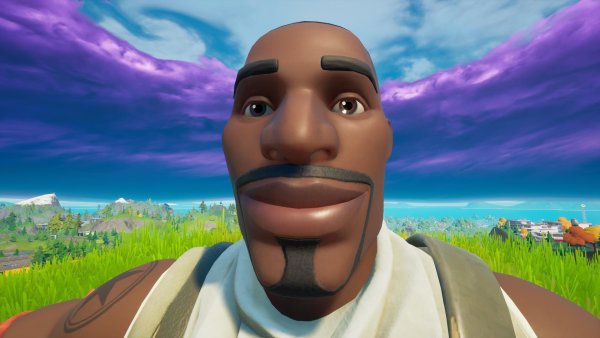 ФОРТНАЙТ мемы Шамиль