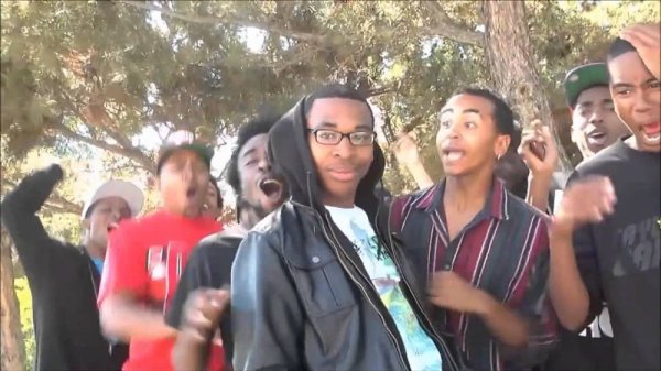 Supa hot Fire Мем