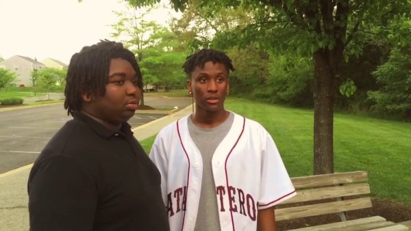 Парень с дредами Мем