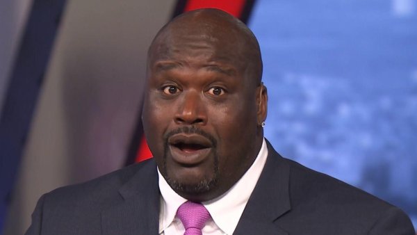 Шакил о Нил