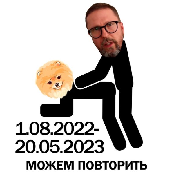 Собака шария