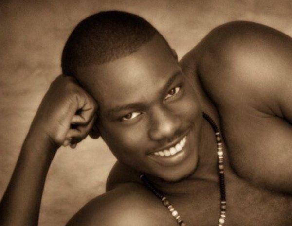 Мемы про негров