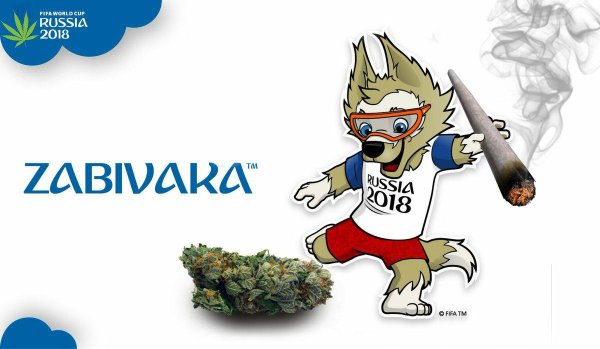 Собака Забивака 2018