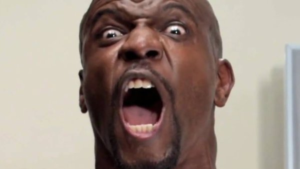 Terry Crews