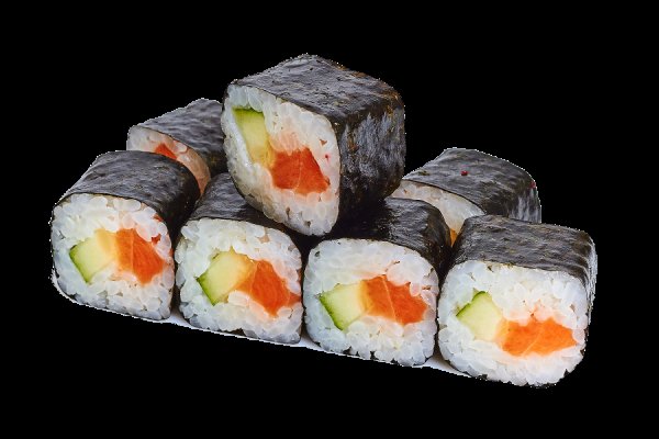 Сяки каки роллы