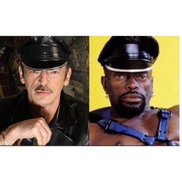 Боярский черный Властелин