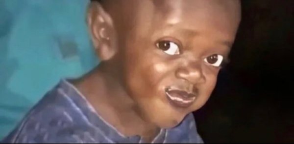 Маленький нигер