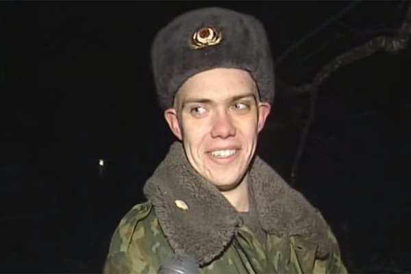 Михаил Жаворонков Москва