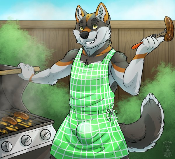 Фурри Россия