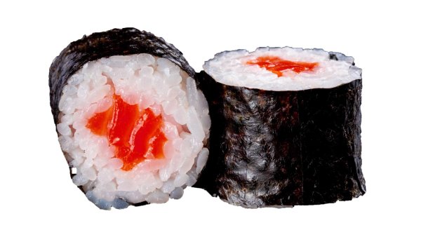 Ролл кунсей маки