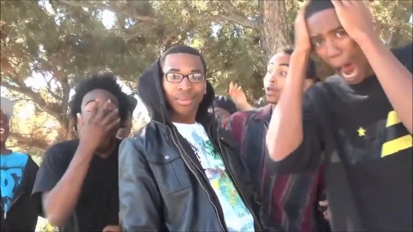 Рэп Баттл Мем