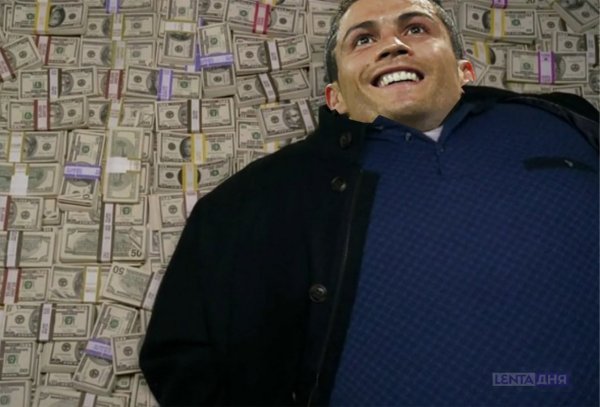 Лавелл Кроуфорд на деньгах