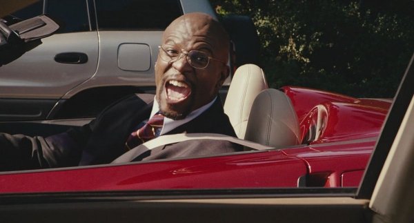 Терри Крюс клик с пультом по жизни