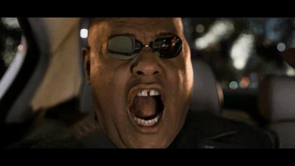 Морфеус зубы