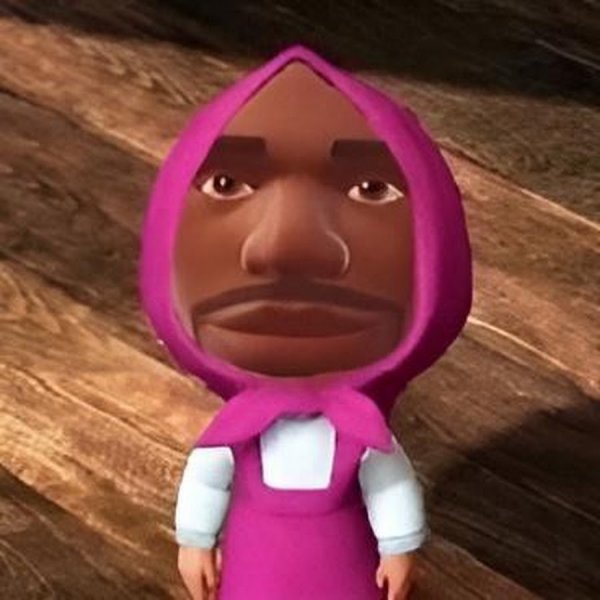 Маша Мем Маша и медведь