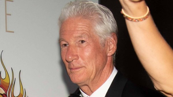 Ричард Гир Мем