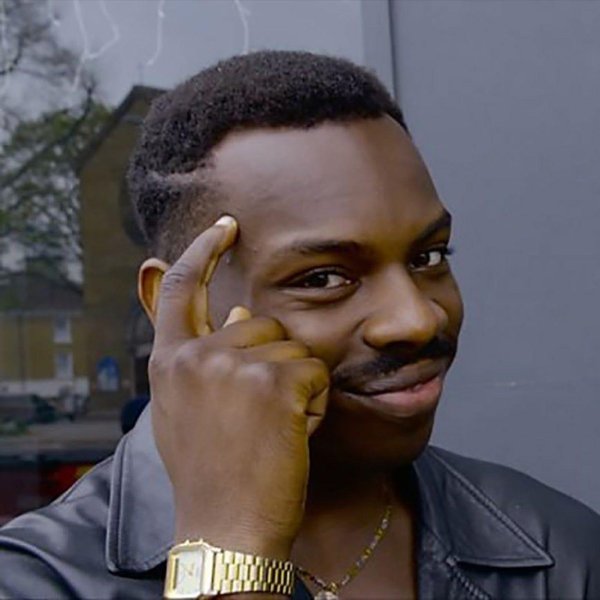 Эдди Мёрфи Смекалочка