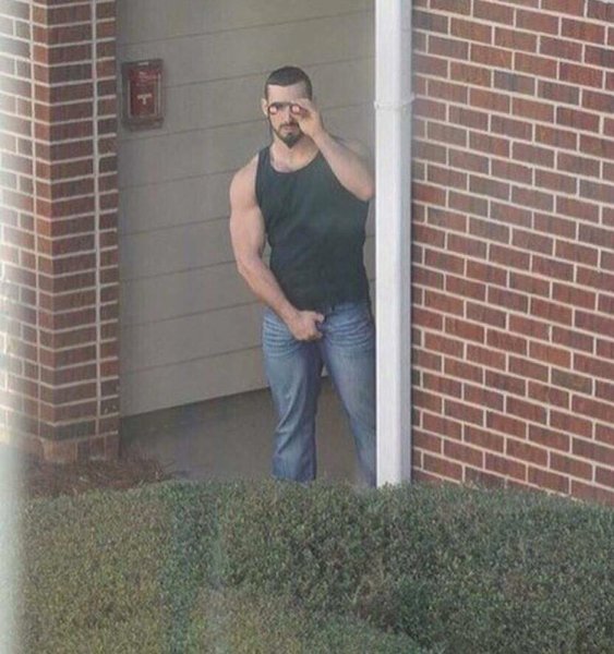 Стив Рэмбо гачи