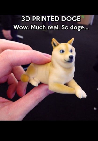 Игрушка дог