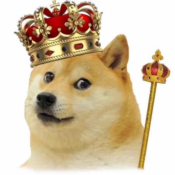 Doge Мем