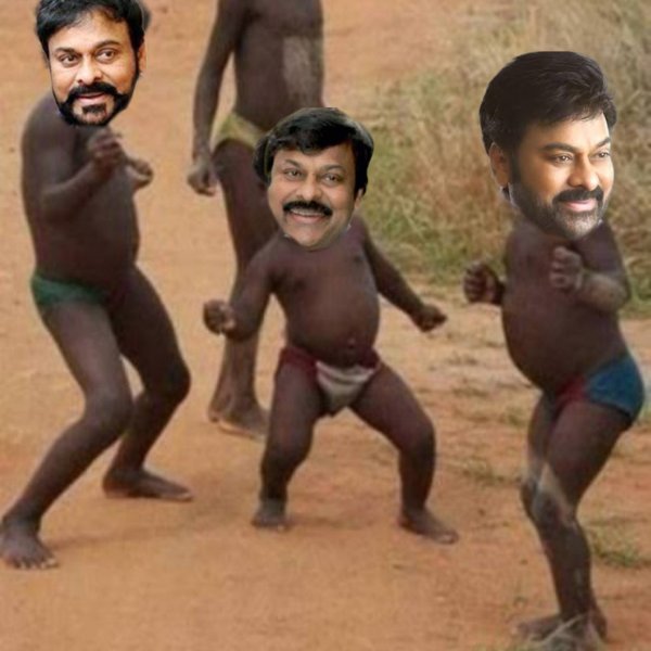 Африканский мальчик