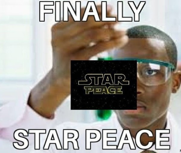 Finally Мем с негром