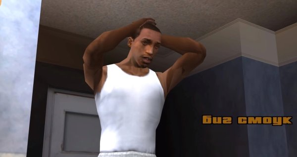 Карл Джонсон Сиджей