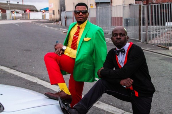 Денди Конго