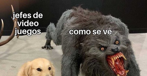 Собака и оборотень оригинал