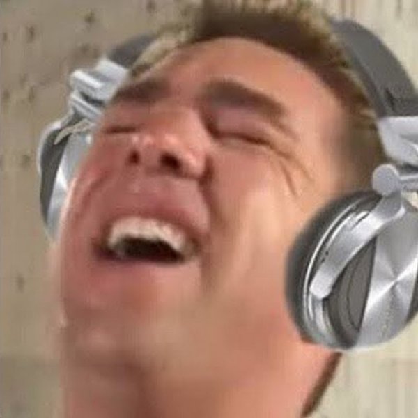 Билли Харрингтон гачимучи