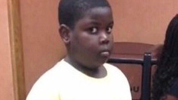 Мальчик негр Мем