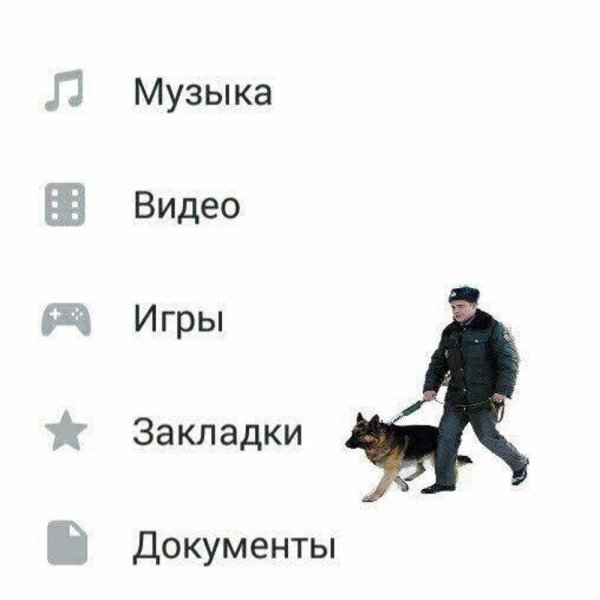 Закладчик Мем