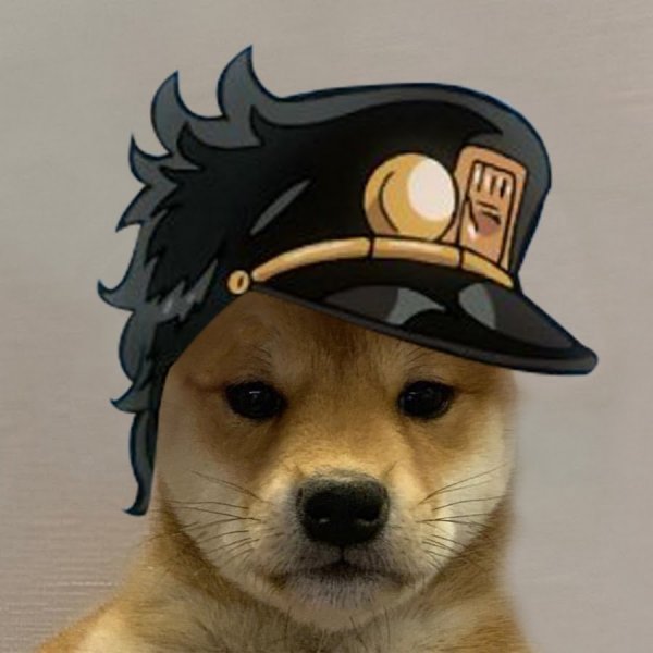 Dogwifhat Jojo