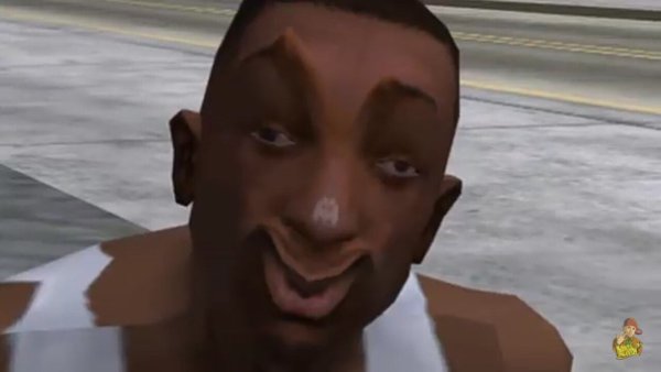 Упоротый Карл Джонсон