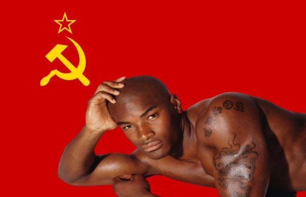 Мемы про негров