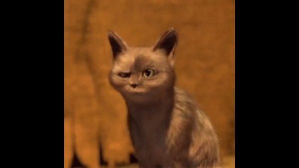 Кот в сапогах оууу