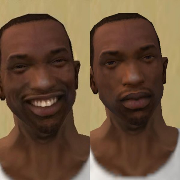 Карл Джонсон Сиджей