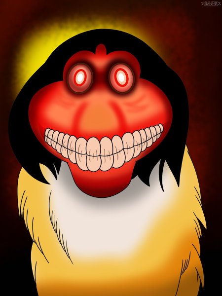 Смайл дог пкрипи паста