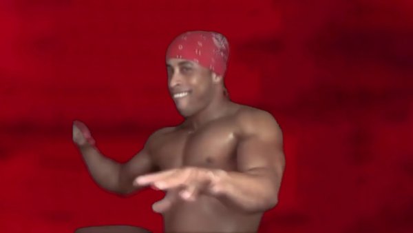 Билли и Рикардо Милос