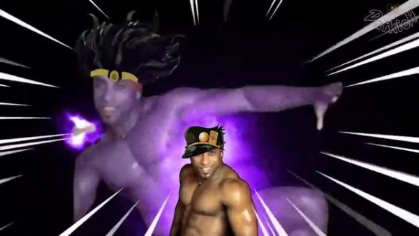 Гачимучи Джоджо