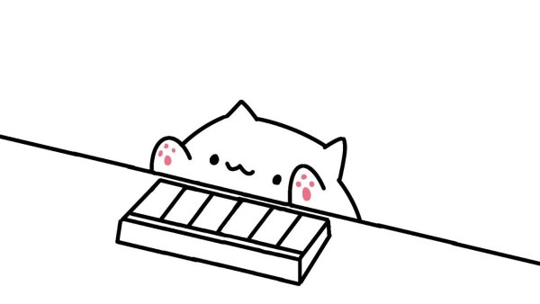 Bongo Cat cam v2