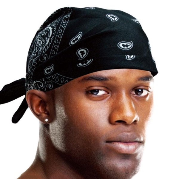 The Hogan бандана