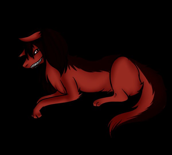 Смайл дог пкрипи паста