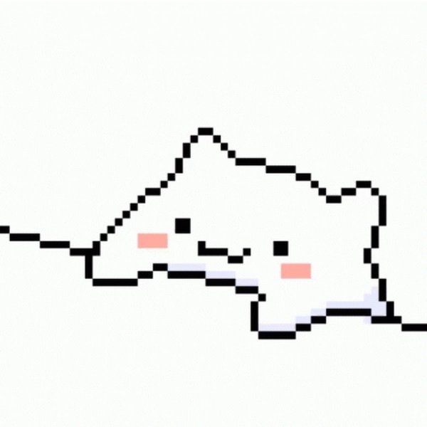 Пиксельные картинки