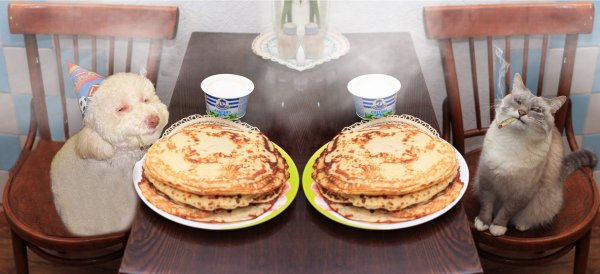 Куот с блинааи