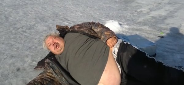 Нормально все нормально