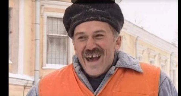 Улицы разбитых фонарей макарошки с пюрешкой